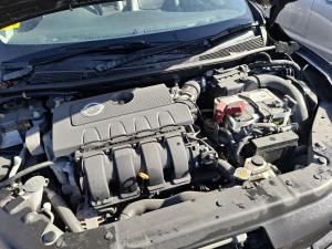 2013 Nissan Pulsar B17 image 7