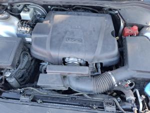 2014 Holden Commodore VF image 7