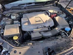 2014 Holden Commodore VF image 7