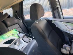 2011 Ford Territory SZ image 7
