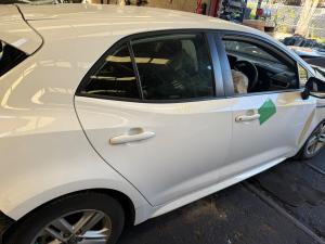 2021 Toyota Corolla E210 image 7