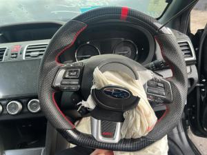 2017 Subaru Impreza V1 image 7