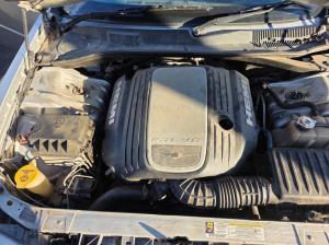 2008 Chrysler 300c image 7