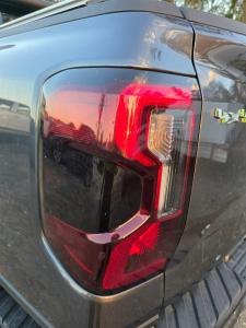 2023 Ford Ranger XLT image 7