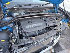 2019 Bmw X2 F39 image 7