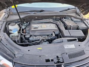 2013 Volkswagen Eos 1F image 7