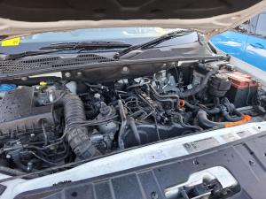 2012 Volkswagen Amarok 2H image 7