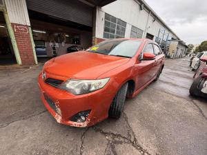 2014 Toyota Camry image 7