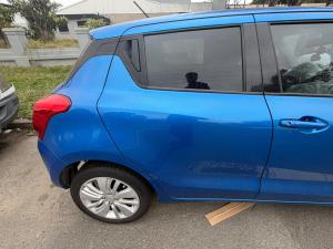 2017 Suzuki Swift image 7