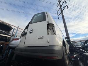 2016 Volkswagen Caddy image 7