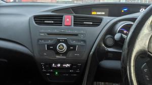2013 Honda Civic VTI-S image 7