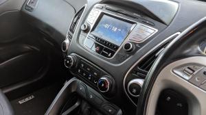 2013 Hyundai Ix35 SE FWD image 7