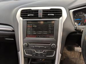2015 Ford Mondeo AMBIENTE image 7
