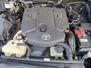 2019 Toyota Hilux GUN126R image 7