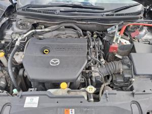 2011 Mazda 6 GH image 7