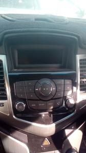 2013 Holden Cruze CDX image 7