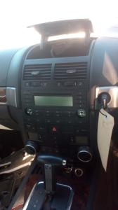 2008 Volkswagen Touareg 3.0 V6 TDI 176KW image 7