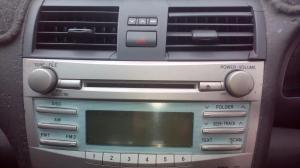 2007 Toyota Camry ALTISE image 7