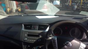 2014 Nissan Pulsar ST image 7