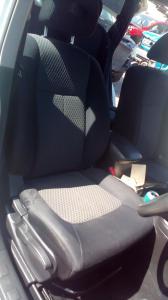 2007 Nissan X Trail ST image 7