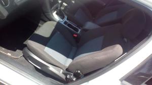 2011 Ford Mondeo LX image 7