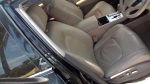 2010 Nissan Murano TI image 7