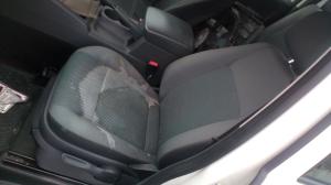 2012 Volkswagen Amarok TDI400 2WD image 7