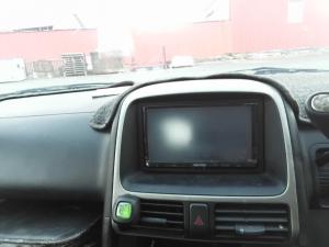 2008 Honda Crv SPORT image 7