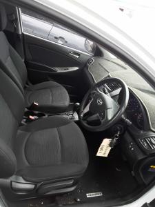 2015 Hyundai Accent ACTIVE image 7