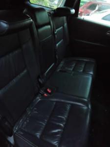 2014 Chrysler Grand Cherokee LAREDO 4X2 image 7