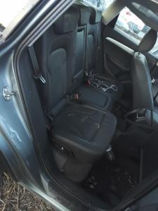 2010 Audi Q5 2.0 TFSI QUATTRO image 7
