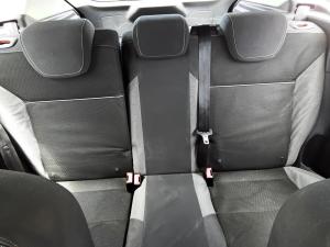 2012 Ford Focus AMBIENTE image 7