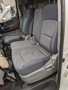 2015 Hyundai Iload H-1 image 7