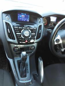 2011 Ford Focus SPORT image 7
