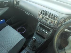 1996 Subaru Impreza RX AWD image 7