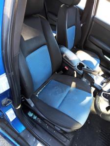 2009 Holden Commodore SV6 image 7