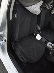 2013 Nissan Pulsar ST image 7