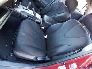 2007 Toyota Camry ALTISE image 7