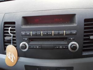 2009 Mitsubishi Lancer ES image 7