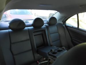 2004 Mercedes Benz C Class C 180 KOMPRESSOR CLASSIC image 7