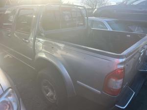 2004 Holden Rodeo TF image 7