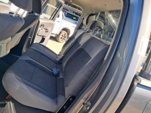 2013 Volkswagen Amarok 2H image 7