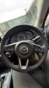 2017 Mazda Cx 5 KF image 7