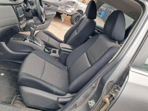2020 Nissan X Trail T32 image 7