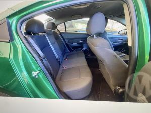 2011 Holden Cruze SRI JH image 7