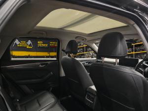 2022 Haval Jolion 1.5T GW4G15K AUTO 7SPD FWD ULTRA image 7
