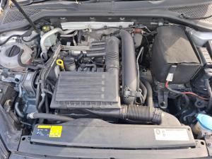 2013 Volkswagen Golf A7 image 7