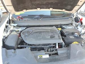 2017 Jeep Cherokee KL image 7