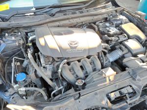 2018 Mazda 3 BN image 7