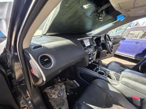2013 Nissan Pathfinder R52 TI image 7